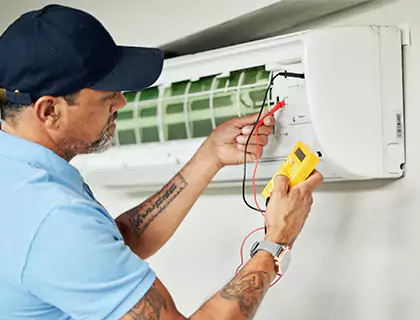 AC Maintenance In La Mesa