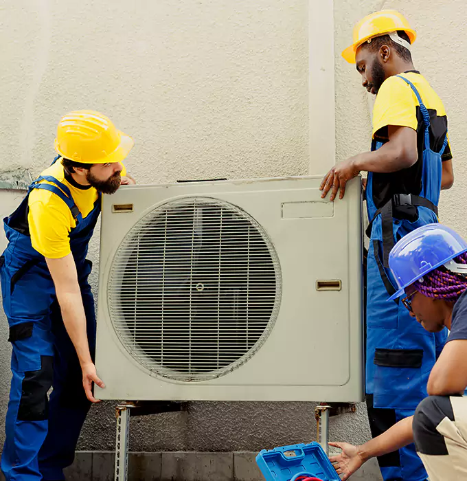 Why La Mesa, CA Trust Our AC Contractors?
