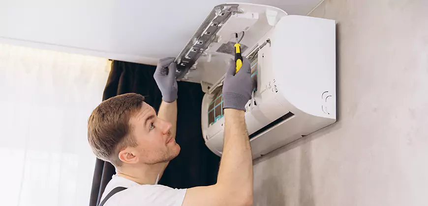 AC Repair in La Mesa
