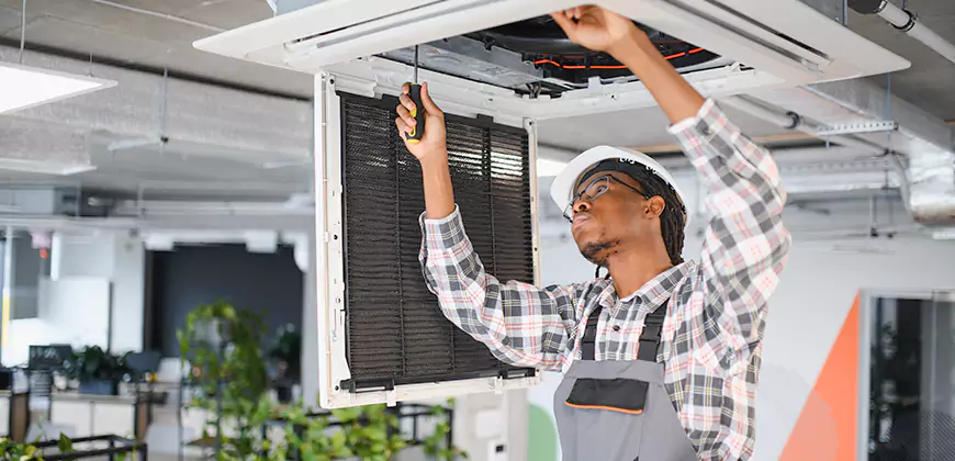 HVAC Installation in La Mesa