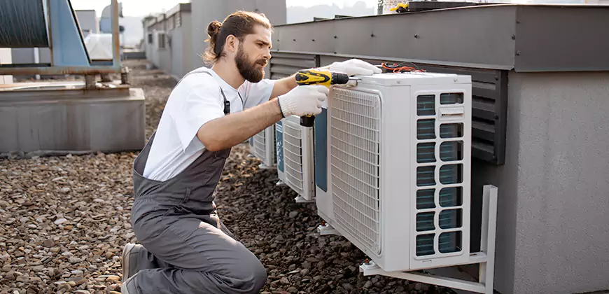 Commercial HVAC Maintenance in La Mesa
