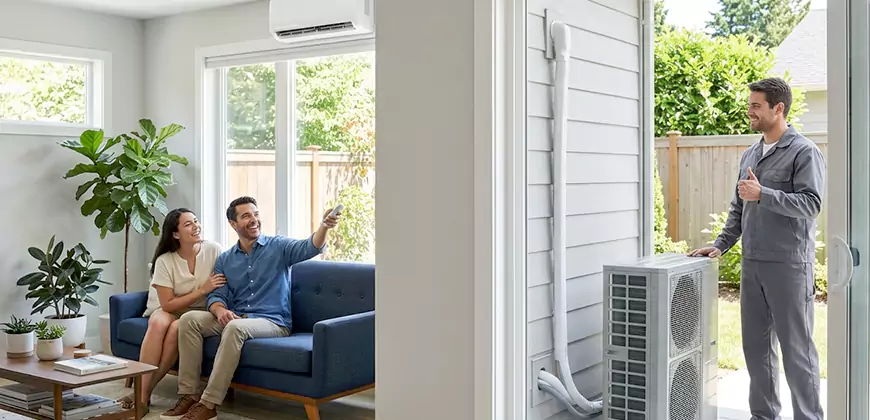 Refrigerant and Electrical Causes in La Mesa