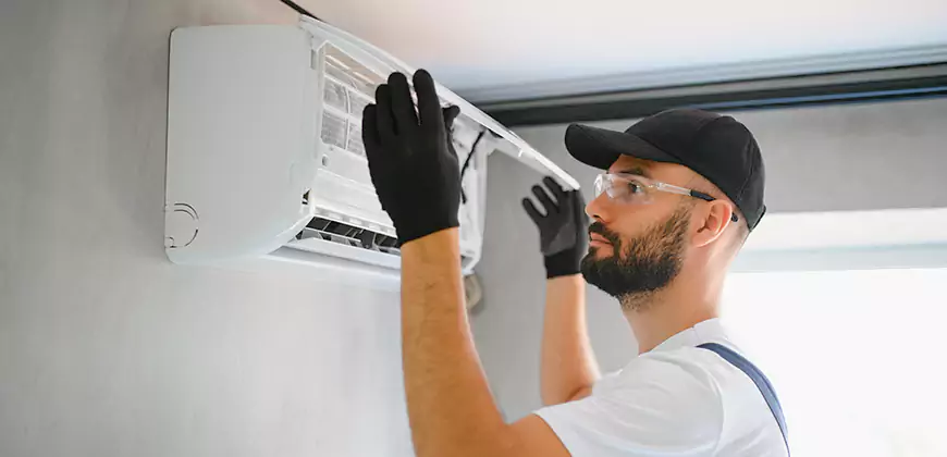 Priority Air Conditioning Installation in La Mesa