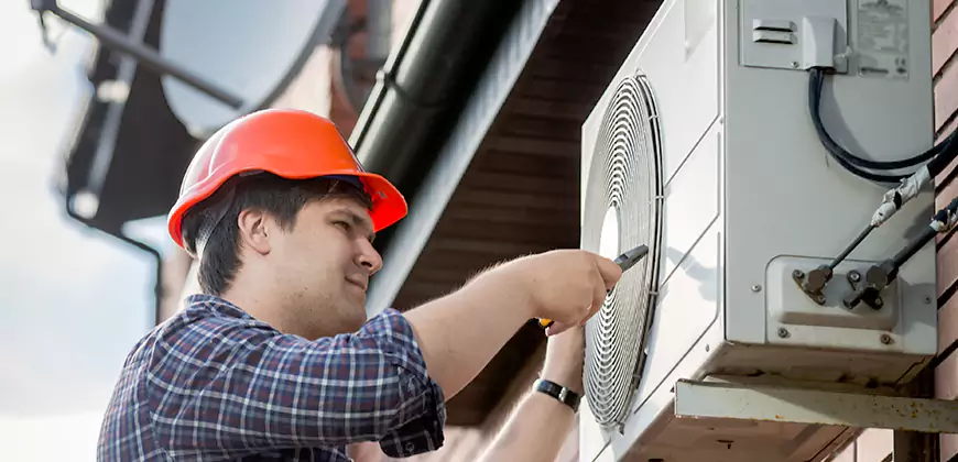 Emergency Commercial HVAC Service in La Mesa