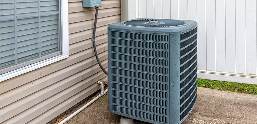 Residential HVAC Maintenance in La Mesa