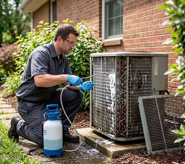 Reliable AC Coil Cleaning Specialists in La Mesa, CA