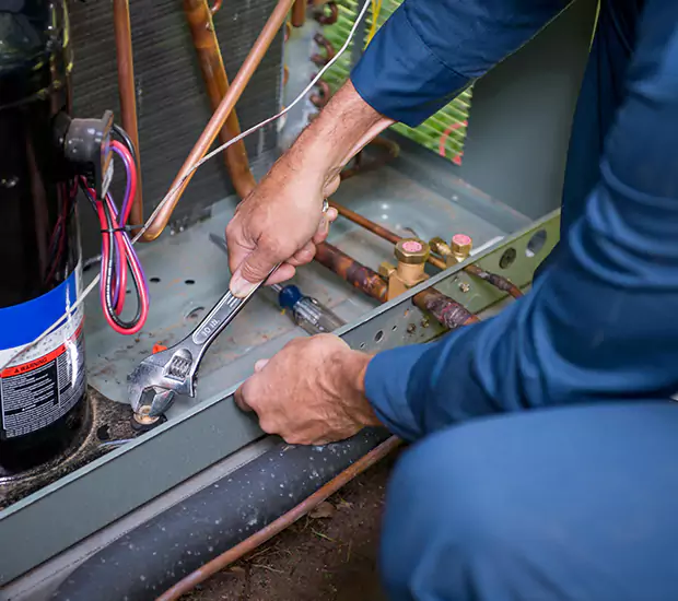 Skilled AC Compressor Repair Specialists in La Mesa, CA