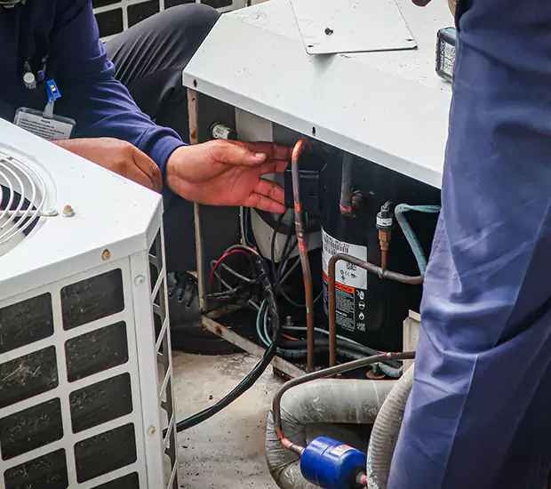 Trusted AC Condenser Repair Experts in La Mesa, CA