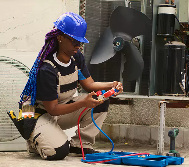 Licensed AC Electrical Repair Pros in La Mesa, CA