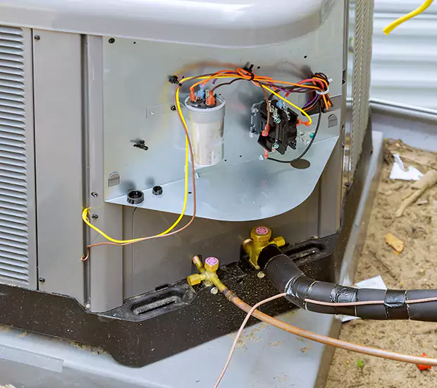 Licensed AC Heater Experts Serving La Mesa, CA