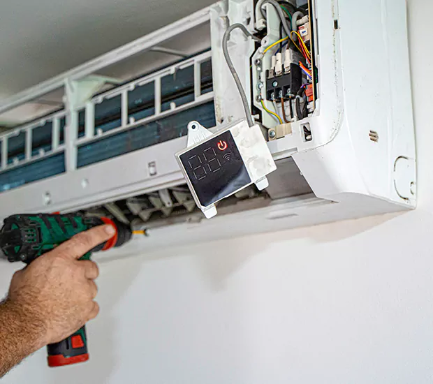 Trusted AC Installation Team in La Mesa, CA