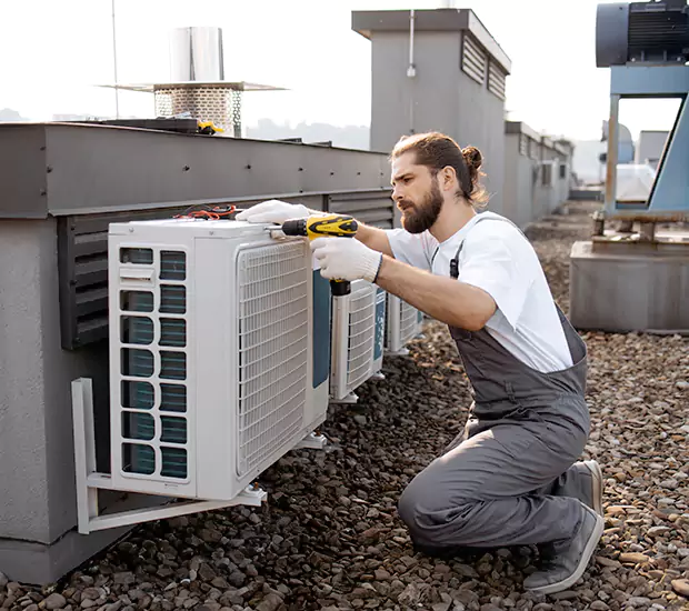 Trusted AC Maintenance Backed by Experience in La Mesa, CA