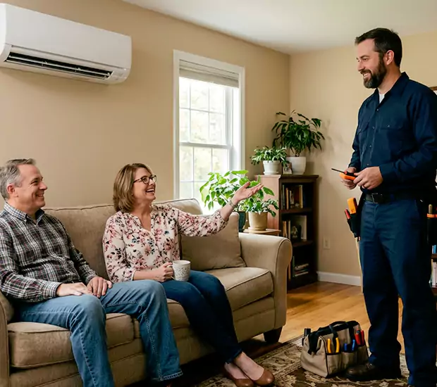 Trusted AC Noise Services Done Right in La Mesa, CA