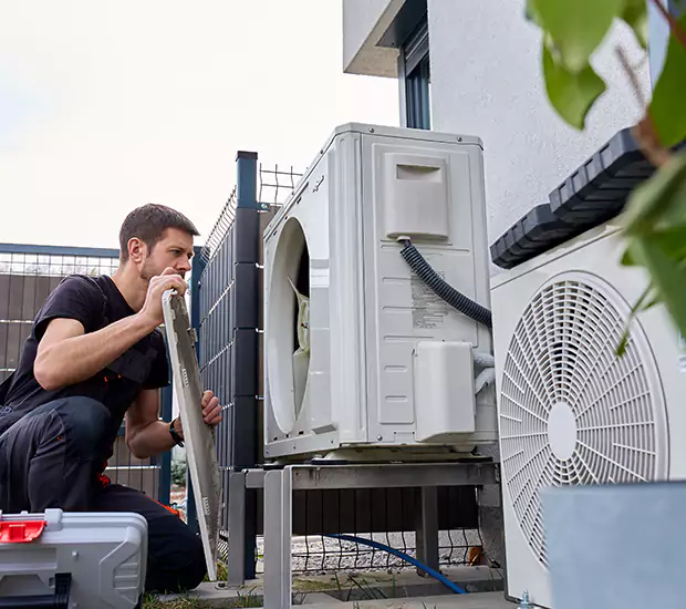 Skilled AC Not Working Services Across La Mesa, CA