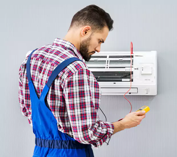 Local AC Service Pros in La Mesa, CA