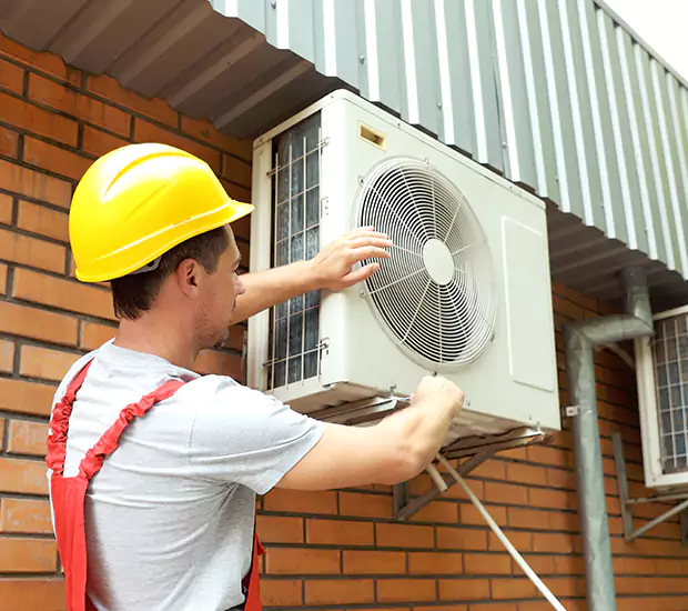 Reliable AC Unit Cleaning Specialists in La Mesa, CA
