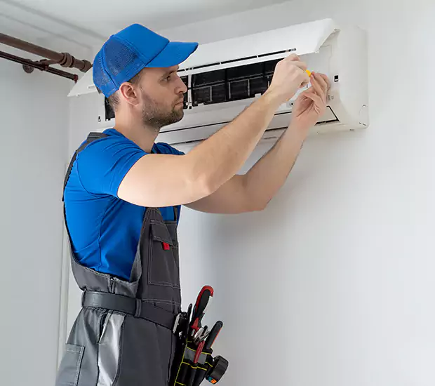 Trusted AC Unit Installers Serving La Mesa, CA