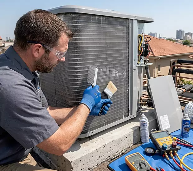 Trusted AC Maintenance Done Right in La Mesa, CA