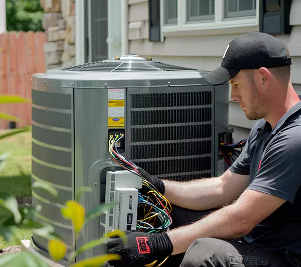 Trusted AC Replacement Team in La Mesa, CA