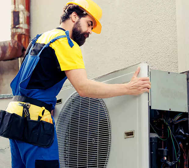 Skilled Air Handler Repair Team in La Mesa, CA