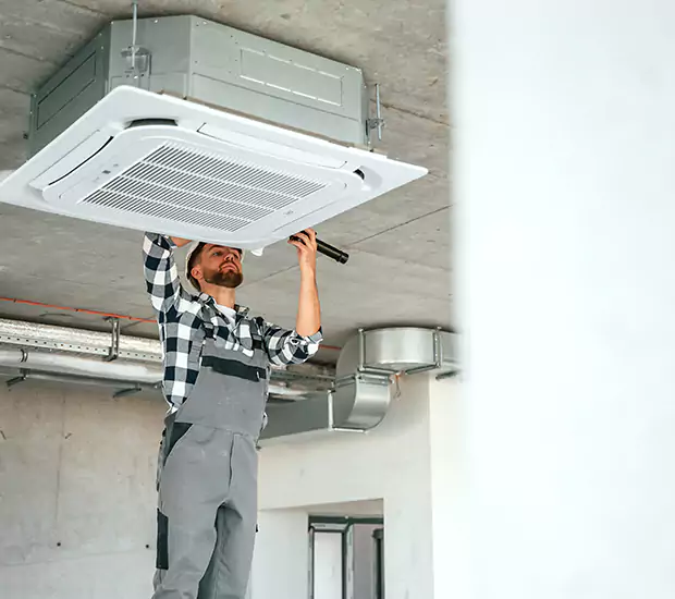 Trusted Central AC Installers Backed By Experience in La Mesa, CA