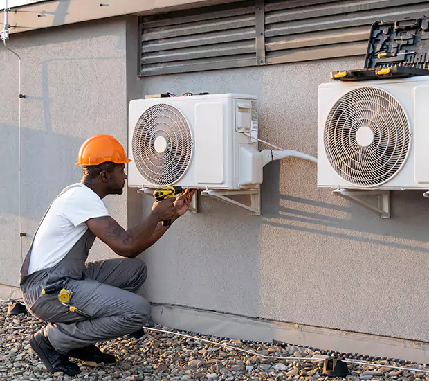 Trusted Commercial AC Maintenance Serving La Mesa, CA