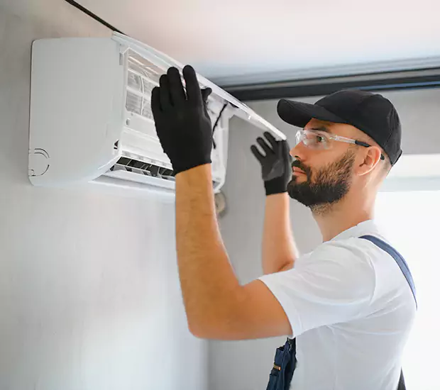 Trusted Ductless Heating and Cooling Pros in La Mesa, CA