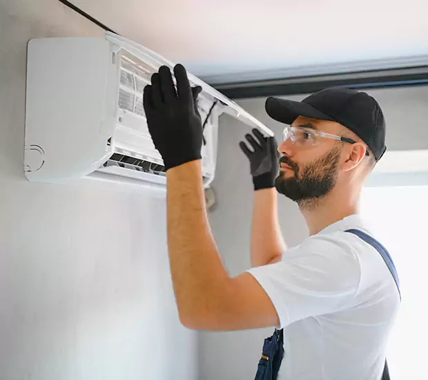 Trusted Emergency AC Replacement Around the Clock in La Mesa, CA