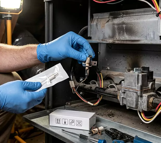 Trusted Furnace Ignition Team in La Mesa, CA