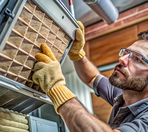 Top-Rated HVAC Cleaners in La Mesa, CA