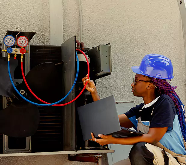Trusted Whole-System HVAC Installers in La Mesa, CA
