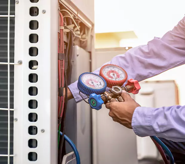 Trusted HVAC Maintenance Backed by Experience in La Mesa, CA
