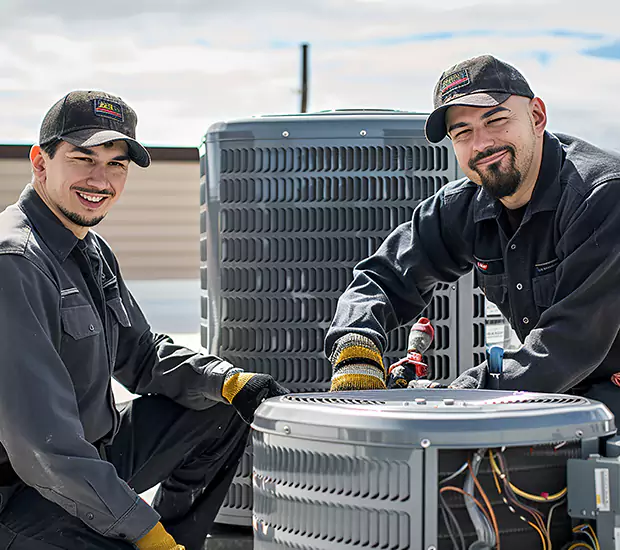 Full-System HVAC Experts in La Mesa, CA