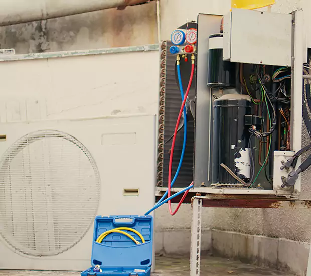 Trusted HVAC Replacement Experts in La Mesa, CA