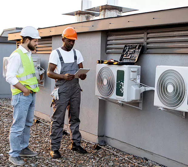 Trusted Outdoor AC Installers Serving La Mesa, CA