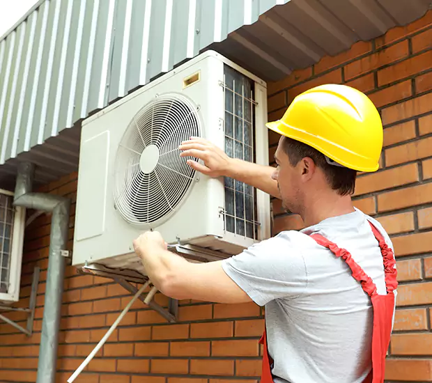 Trusted Outdoor AC Unit Replacement Backed by Experience in La Mesa, CA