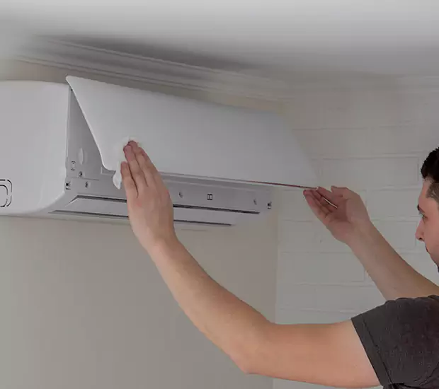Trusted Split Air Conditioner Installation Team in La Mesa, CA