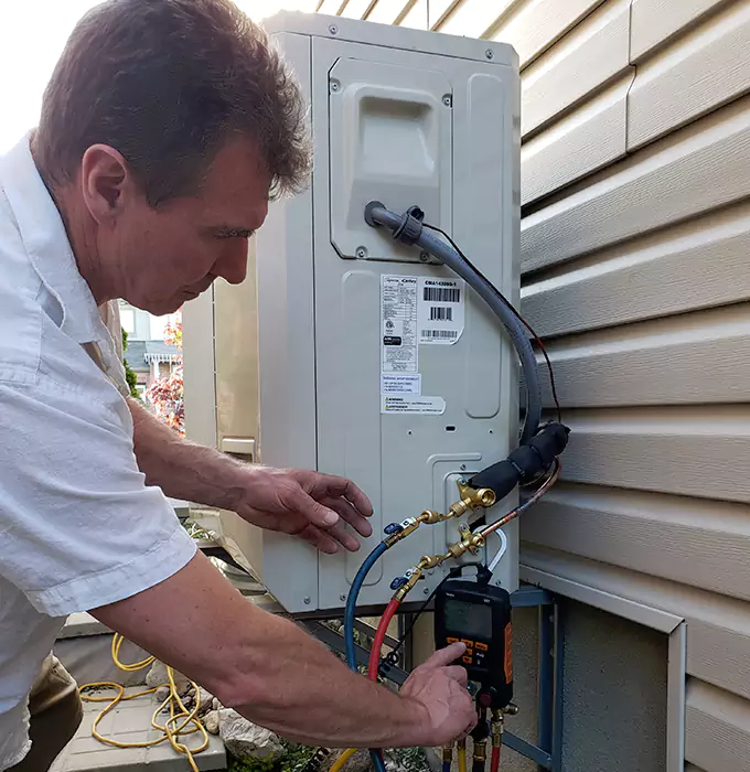Why La Mesa, CA Homeowners Trust La Mesa AC Repair With Their Compressor?