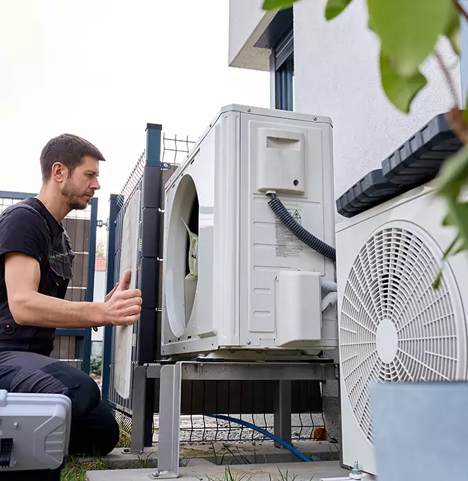 Why La Mesa, CA Homeowners Trust La Mesa AC Repair With Their Condenser?