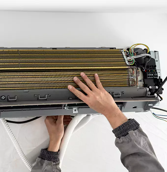 Why La Mesa, CA Families Trust Us When the AC Heater Fails?
