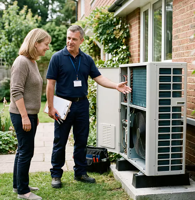 Why La Mesa Homeowners Choose La Mesa AC Repair for AC Care?