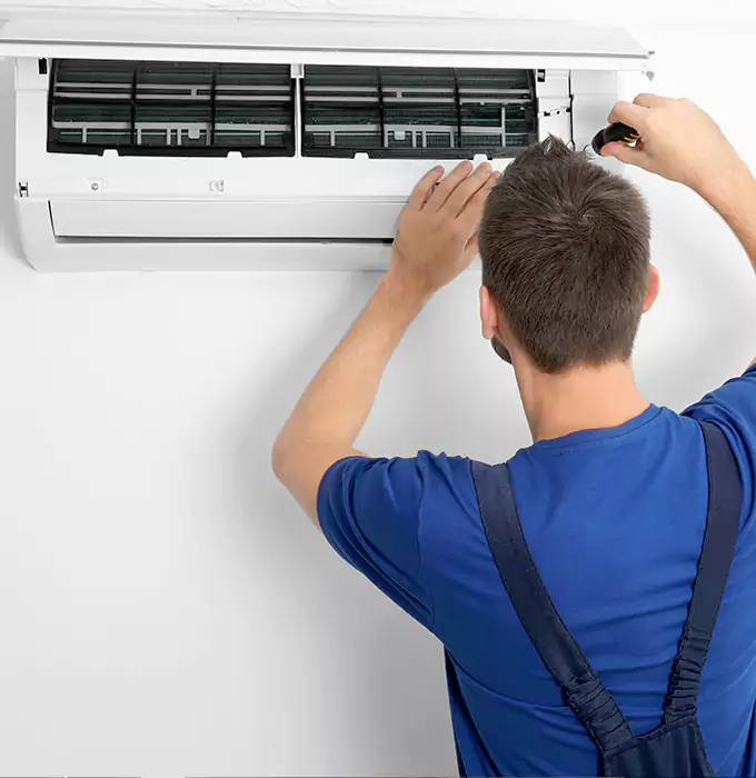 Why La Mesa, CA Homeowners Choose La Mesa AC Repair for AC Noises?