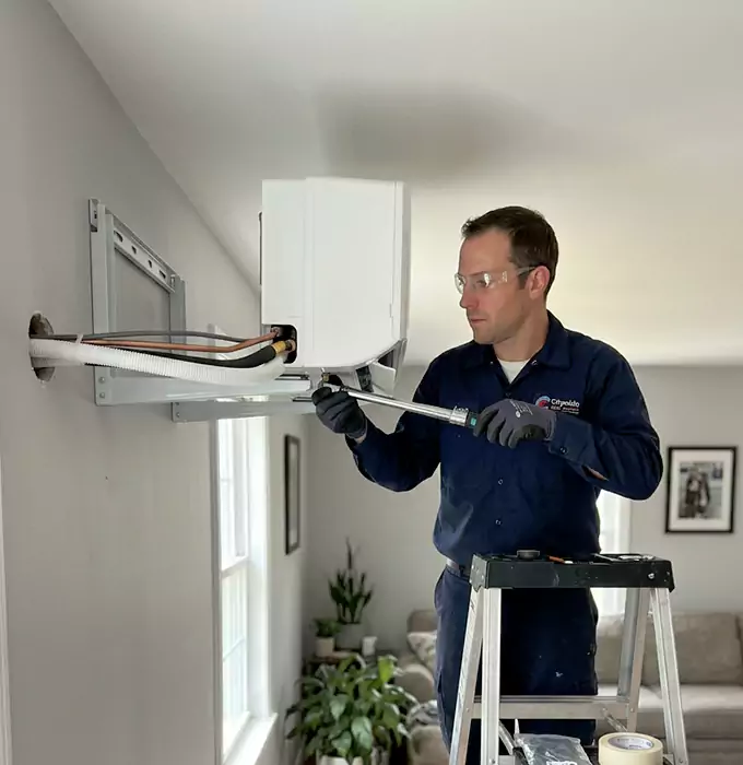 Why La Mesa, CA Homeowners Choose La Mesa AC Repair When the AC Quits?