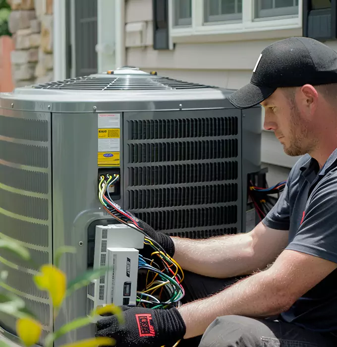 Why La Mesa, CA Homeowners Choose La Mesa AC Repair for Short Cycling?