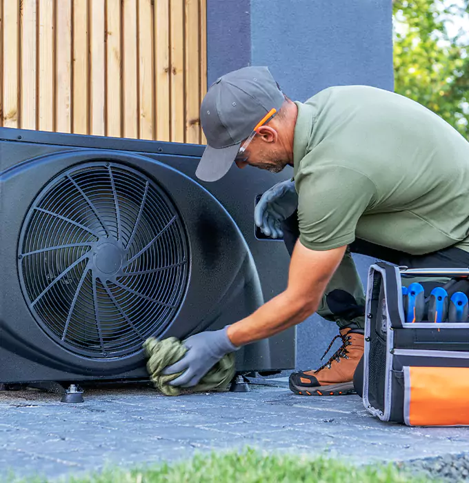 Why La Mesa, CA Homeowners Trust La Mesa AC Repair With Their Air Handler?