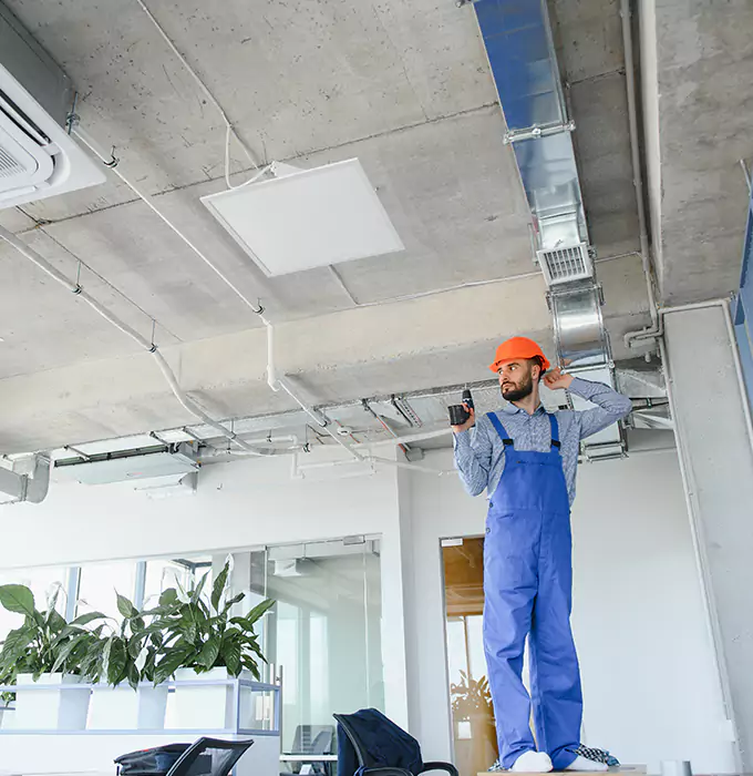 Why La Mesa Businesses Choose La Mesa AC Repair for AC Installation?