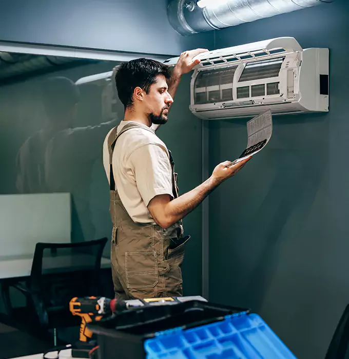 Why La Mesa Businesses Choose La Mesa AC Repair for AC Maintenance?