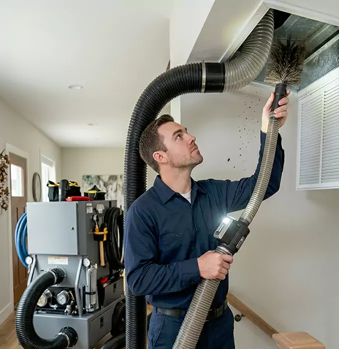 Why La Mesa, CA Businesses Trust La Mesa AC Repair for Clean Air?