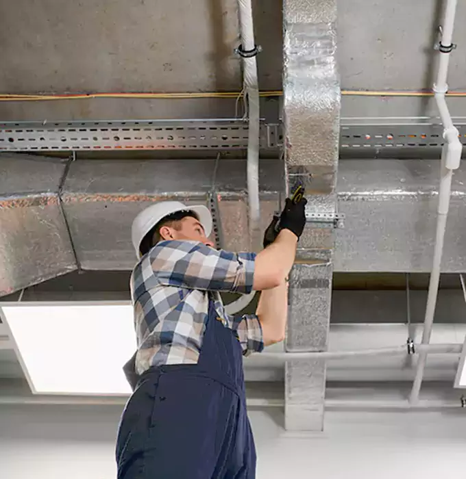 Why La Mesa, CA Homeowners Trust La Mesa AC Repair With Their Ductwork?