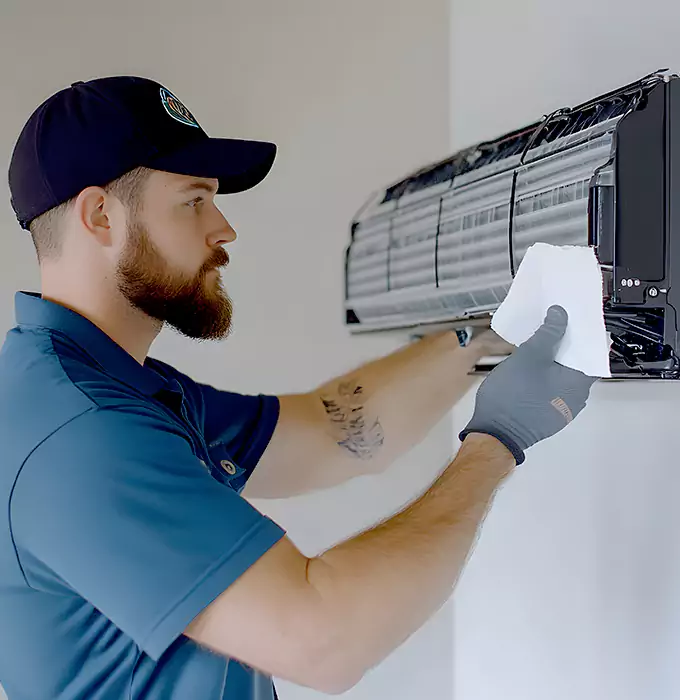 Why La Mesa, CA Homeowners Call La Mesa AC Repair First in a Breakdown?
